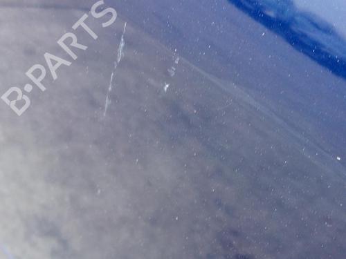 Left front door SMART FORFOUR (454) 1.5 CDI (454.001) A4547200308