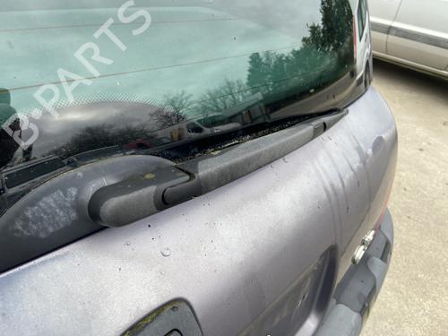 Used Rear wiper motor Rear wiper motor RENAULT CLIO II (BB_, CB_) 1.2 (BB0A, BB0F, BB10, BB1K, BB28, BB2D, BB2H, CB0A,... (58 hp) 33044671 33044671