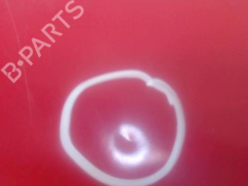 Hood RENAULT KANGOO / GRAND KANGOO II (KW0/1_) 1.5 dCi 90 (KW05, KW08, KW0G, KW11) | BP27126900C1