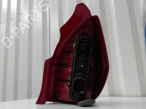 Used Left taillight CITROËN C2 (JM_) 1.4 HDi (68 hp) 27119273