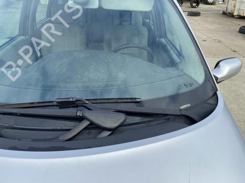 Used Front wiper motor RENAULT GRAND SCÉNIC II (JM0/1_) 1.9 dCi (JM0G, JM12, JM1G, JM2C) (120 hp) 27115072