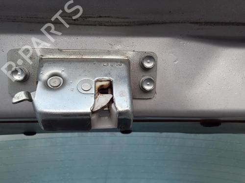 Used Tailgate lock HONDA LOGO (GA) 1.3 (GA3) (65 hp) 27141970
