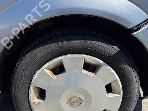 Llanta Llanta OPEL MERIVA A MPV (X03) [2003-2010] 37078173 37078173