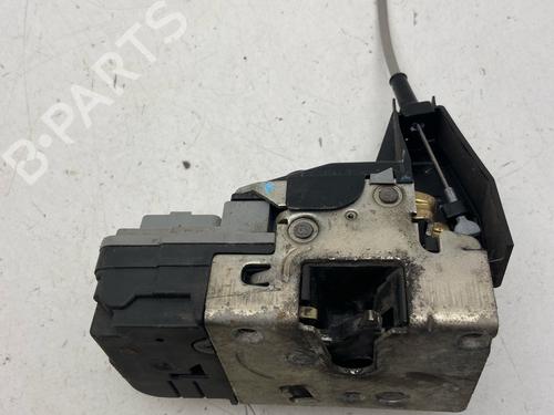 Used Front left lock Front left lock PEUGEOT 307 Break (3E) 1.6 HDi 110 (109 hp) 27106147 27106147