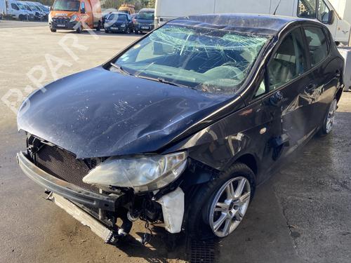 Warning switch SEAT IBIZA IV (6J5, 6P1) 1.4 TDI | BP33200799I22 - Image 12