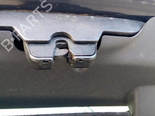 Bakluke lås CITROËN C2 (JM_) 1.1 (60 hp) 27127790