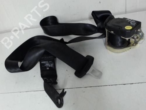 Used Rear left belt tensioner VW TOURAN (1T1, 1T2) 1.9 TDI (105 hp) 27116489