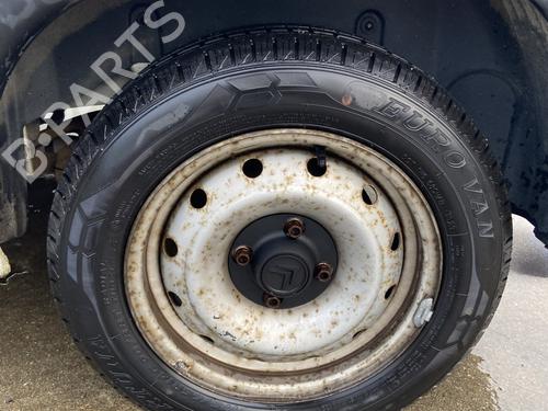 Fælk CITROËN BERLINGO / BERLINGO FIRST Box Body/MPV (M_) 1.9 D 70 (MBWJZ, MCWJZ) (69 hp) 31803164