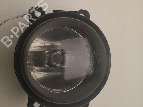 Used Right front fog light CITROËN C4 Picasso I MPV (UD_) 1.6 HDi (109 hp) 29725739