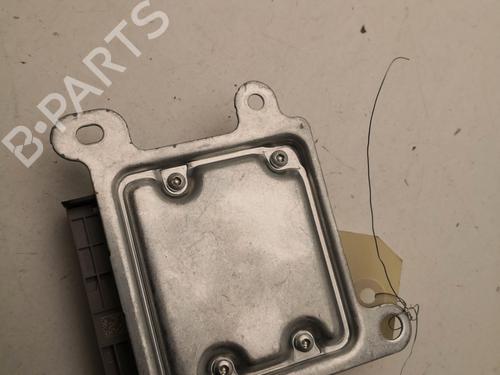 ECU airbags DACIA DUSTER (HM_) 1.0 LPG (HMMT) | BP27106569M53 - Image 2