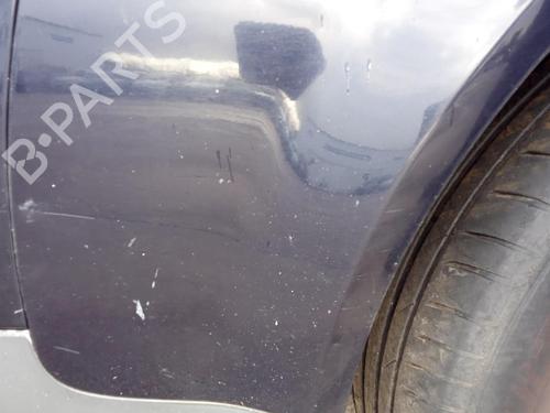 Left front fenders AUDI A4 B6 (8E2) 1.9 TDI | BP27102748C41 