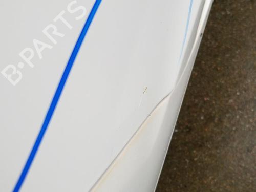 Right rear door VW GOLF VI (5K1) 1.4 TSI | BP27127135C5 