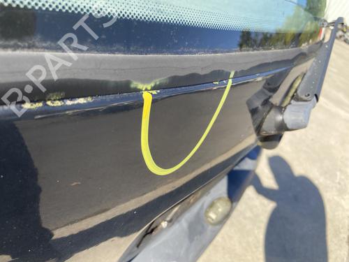 Tailgate OPEL CORSA B (S93) 1.2 i (F08, F68, M68) | BP29431849C6 