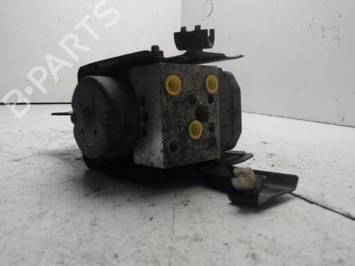 Used ABS pump RENAULT CLIO II (BB_, CB_) 1.2 (BB0A, BB0F, BB10, BB1K, BB28, BB2D, BB2H, CB0A,... (58 hp) 27126936