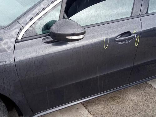Used Front left lock PEUGEOT 508 I (8D_) 1.6 HDi (112 hp) 27141467