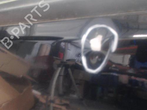 Used Left front door CITROËN C2 (JM_) 1.4 HDi (68 hp) 27123320