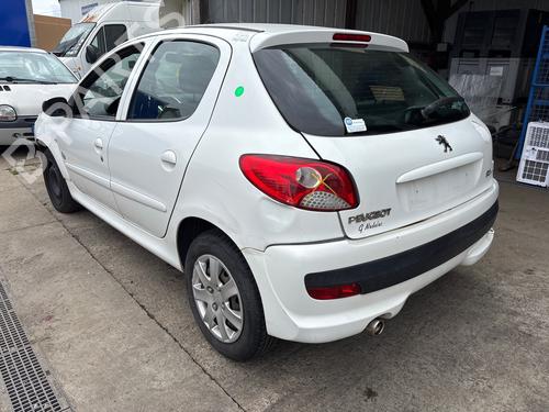 Engine PEUGEOT 206+ (2L_, 2M_) 1.4 i | BP36370924M1  - Image 8