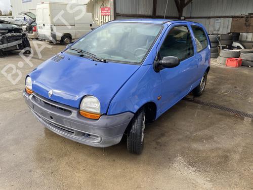 Brukte deler til RENAULT TWINGO I (C06_) 1.2 (C066, C068) (58 hp) 4287454