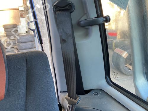 Used Rear left seatbelt FIAT DOBLO Box Body/MPV (223_) 1.3 D Multijet (75 hp) 32121498