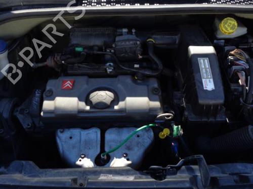 Gearbox CITROËN C2 (JM_) 1.1 | BP27121622M3 