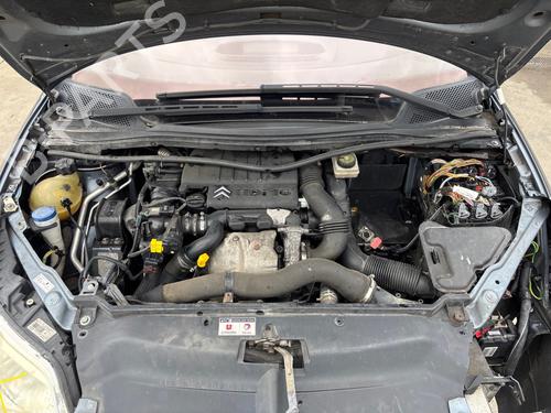 Used Front windshield wiper arm Front windshield wiper arm CITROËN C4 I (LC_) 1.6 HDi (109 hp) 40251236 40251236