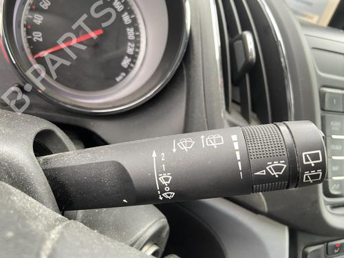 Used Steering column stalk OPEL ZAFIRA TOURER C (P12) 2.0 CDTi (75) (130 hp) 27111386