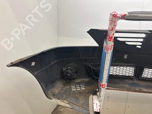 Front bumper DACIA LOGAN (LS_) 1.6 (LS0B, LS0D, LS0F, LS0H) | BP34454877C7 - Image 6