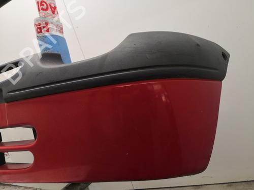 Front bumper RENAULT TWINGO I (C06_) 1.2 (C066, C068) | BP28724589C7