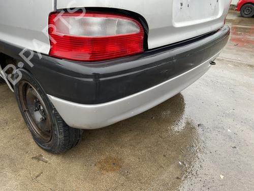 Bagtil kofangere CITROËN SAXO (S0, S1) 1.1 X, SX | BP29958455C8 