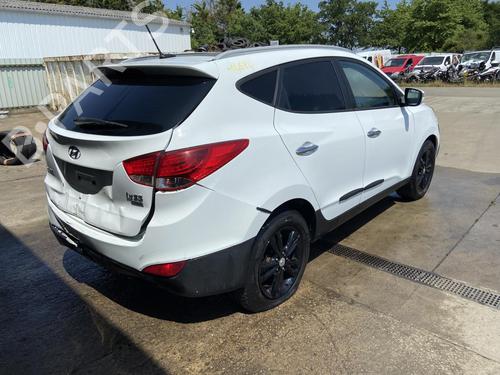 Dashboard HYUNDAI ix35 (LM, EL, ELH) 1.7 CRDi | BP27114606C46  - Image 6