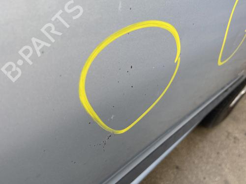 Right front door PEUGEOT 206 Hatchback (2A/C) 1.6 i | BP28473932C3 