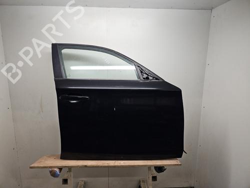 Used Right front door BMW 1 (E87) 118 d (143 hp) 27123437