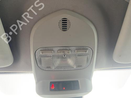 Kabinelys PEUGEOT 308 SW I (4E_, 4H_) 1.6 HDi (109 hp) 31918932