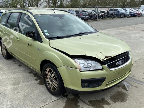 Left headlight FORD FOCUS II Turnier (DA_, FFS, DS) 1.8 TDCi | BP33176330C28  - Image 10