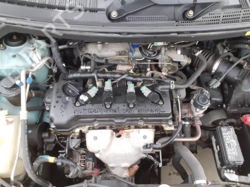 Used Steering pump NISSAN ALMERA TINO (V10) 1.8 (114 hp) 27120896