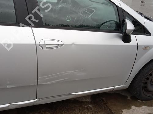 Used Front right window mechanism FIAT PUNTO EVO (199_) 1.3 D Multijet (199AXC1A, 199BXC1A, 199AXT1A, 199BXT1A) (75 hp) 27102972