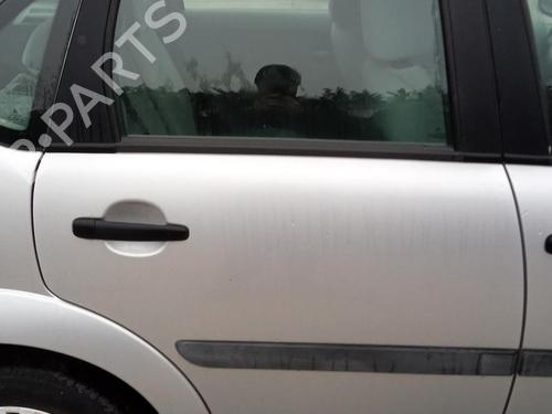 Used Rear right door window CITROËN C3 I (FC_, FN_) 1.4 HDi (68 hp) 27143566