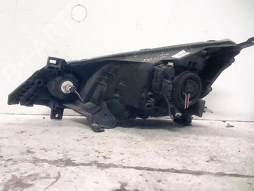 Right headlight NISSAN NV200 Van 1.5 dCi 85 (M20, M20N, M20M) | BP27139062C29 - Image 2