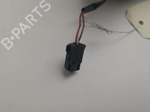 Left mirror CITROËN C3 I (FC_, FN_) 1.4 HDi | BP27634878C26 
