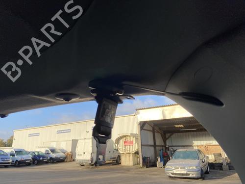 Used Rear middle belt tensioner RENAULT CLIO III (BR0/1, CR0/1) 1.5 dCi (BR17, CR17) (86 hp) 30061059