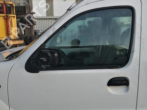 Used Front left window mechanism RENAULT KANGOO (KC0/1_) 1.5 dCi (KC07) (65 hp) 27147365
