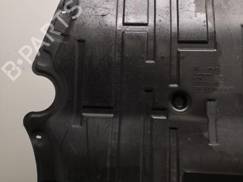 Underbody protection VW PASSAT B6 Variant (3C5) 2.0 TDI 16V | BP27148788M92 - Image 2