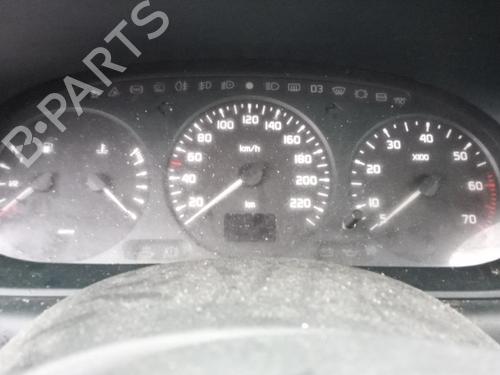 Left front window switch RENAULT MEGANE Scenic (JA0/1_) 1.6 e (JA0F) | BP27147819I27  - Image 5