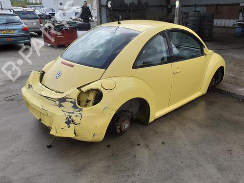 Used Parts VW NEW BEETLE (9C1, 1C1) 1.9 TDI 2906921