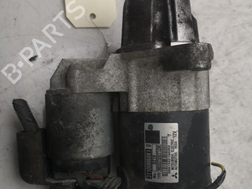 Starter SUZUKI ALTO VII (GF, HA25_, HA35_) 1.0 (AMF310, GFC31S) | BP27111339M8