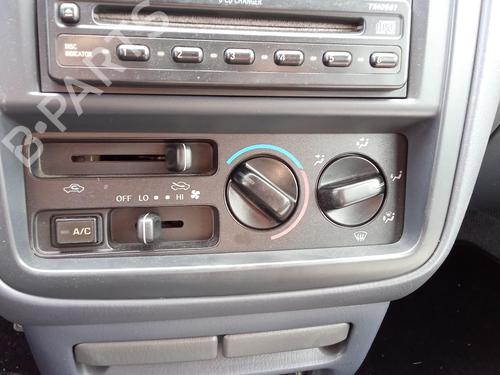 Used Climate control TOYOTA PICNIC (_XM1_) 2.2 D (CMX10_, CXM10G) (90 hp) 27136050