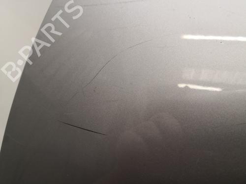 Left rear door DACIA SANDERO II 1.5 dCi | BP27143894C4 