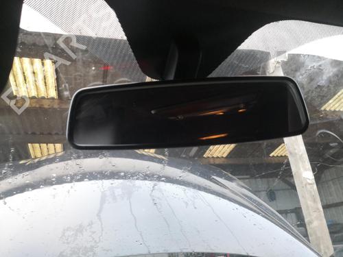 Rear mirror ALFA ROMEO 159 Sportwagon (939_) 1.9 JTDM 16V (939BXC1B) 156068259