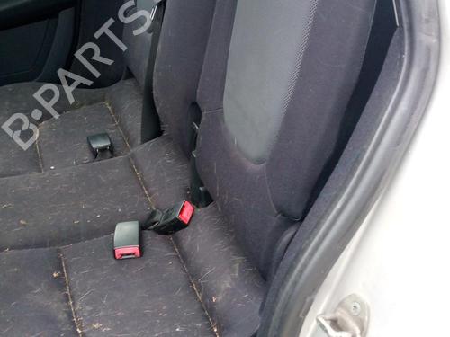 Venstre bak beltestrammer SMART FORFOUR (454) 1.5 CDI (454.001) (95 hp) 27129860