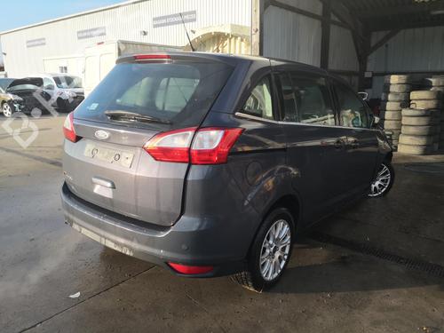 Switch FORD GRAND C-MAX (DXA/CB7, DXA/CEU) 1.6 TDCi | BP27146640I30 - Image 6